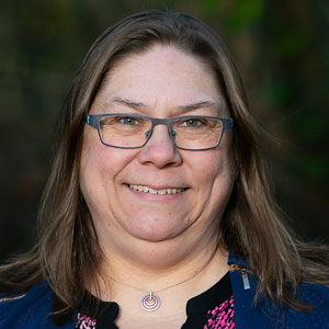Sarah Jane Chimbwandira
