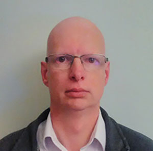 Stephen Panks