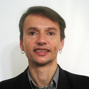 Dr Nick White