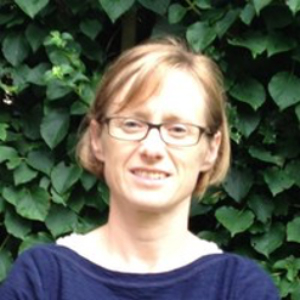 Julie Middleton