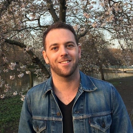 Keiron Derek Brown - Earthworm Society of Britain