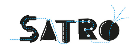SATRO Logo