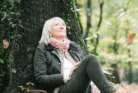 Forest Bathing Made in Britain