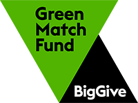 Big Green Match Fund Logo