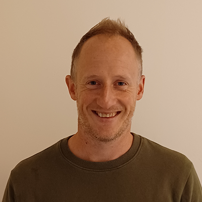 Ben Habgood
