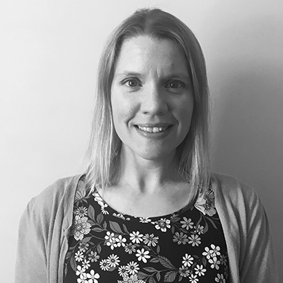 Vivienne Greenough