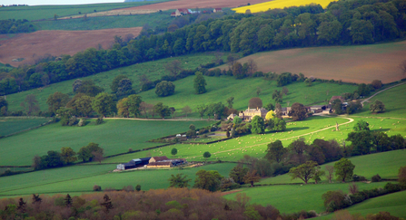 Farmland