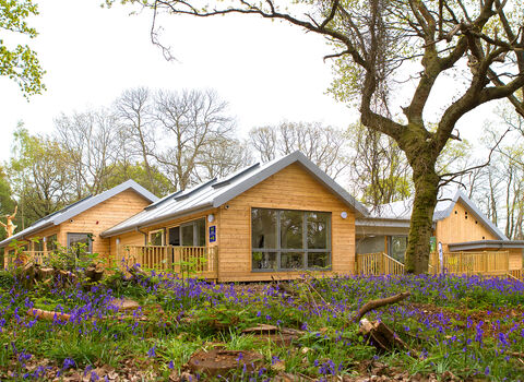 Nower Wood Education Centre