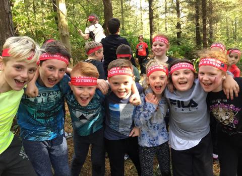 Holiday Club