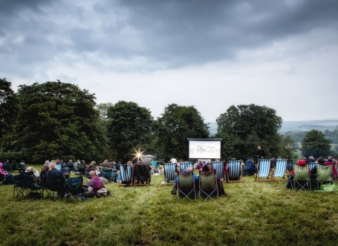 Film on a Farm