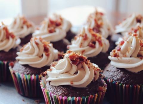 Cupcakes