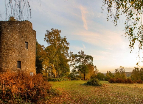 Chinthurst Hill