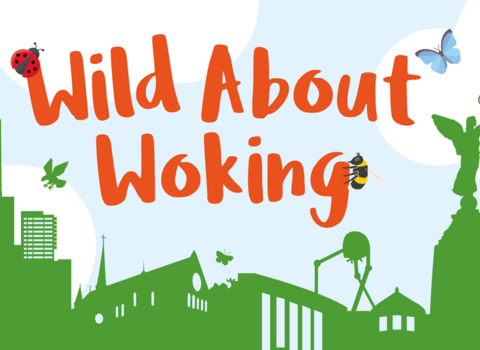 Wild About Woking